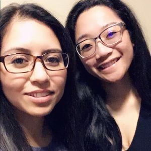 Meet your Posher, Nuvia